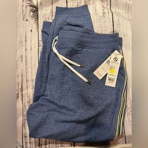 Shape FX Blue Women's Joggers
